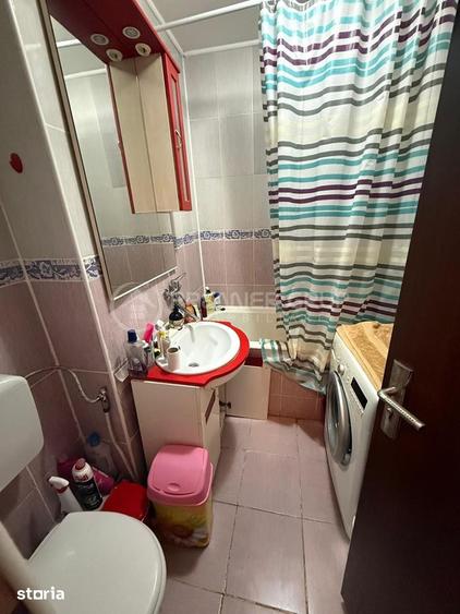 Etaj intermediar! Garsoniera 32mp cu balcon - Tatarasi - 5