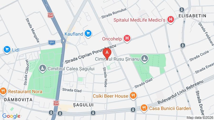 Garsonieră, mobilată în Odobescu