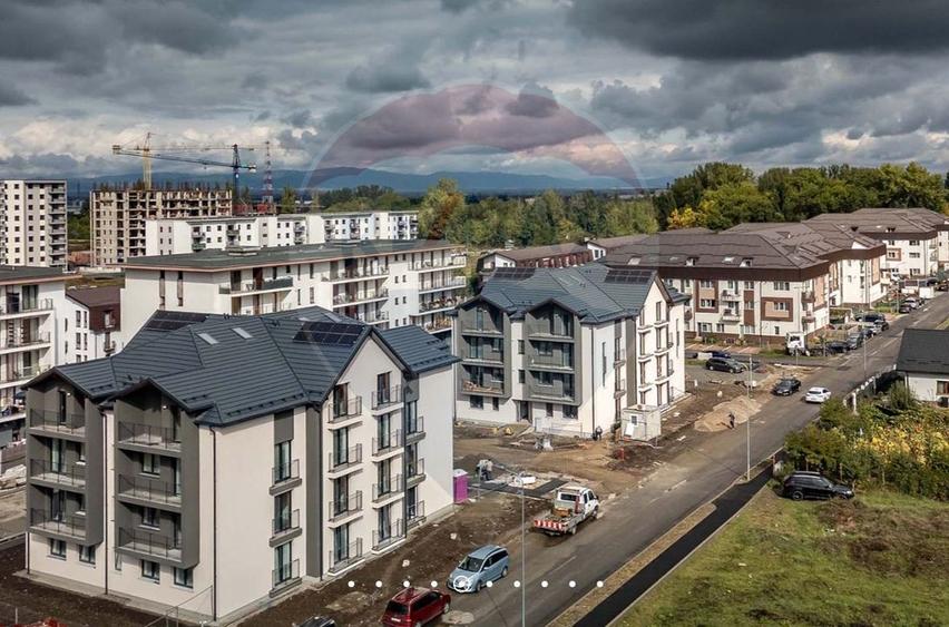 Apartament 2 camere | ROKMAN | Liviu Rebreanu | Intabulat - 5