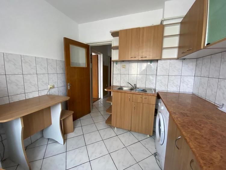 Garsonieră în Cetate