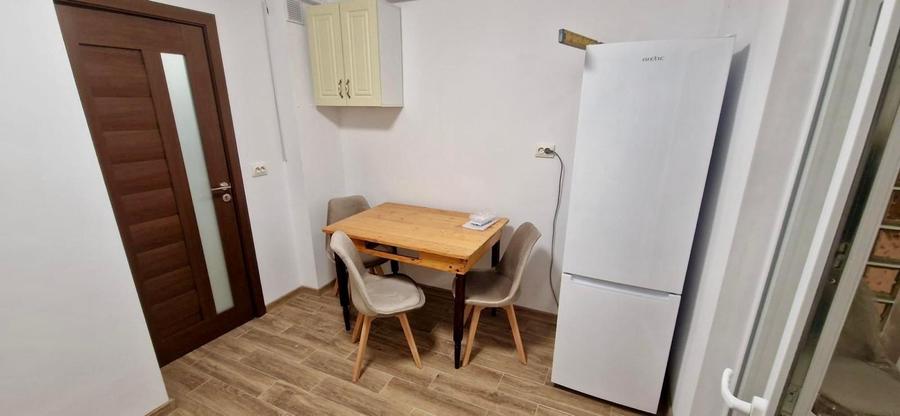 Prima Închiriere | 3 Camere & Loc de Parcare | Eremia Grigorescu - 8