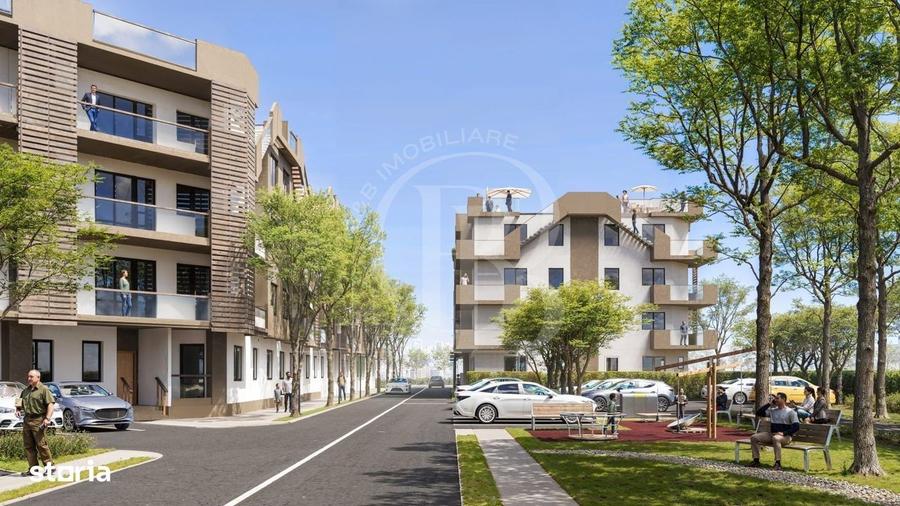 Apartament 2 camere Theodor Pallady Complet decomandat - 1