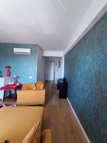 Apartament 96 mp + garaj subteran, bloc 2018, zonă Centrală - 2