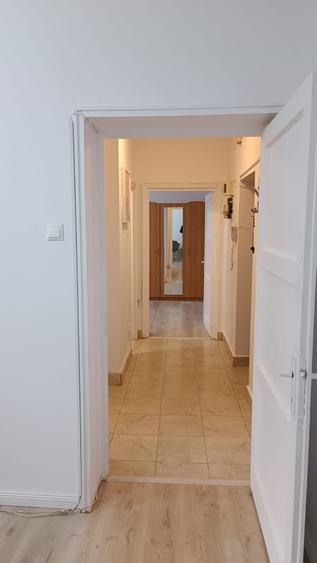 Apartament 2 Camere,Floreasca,Parc, bl.reabilitat,DECOMANDAT,Amenajat,mobilat - 6