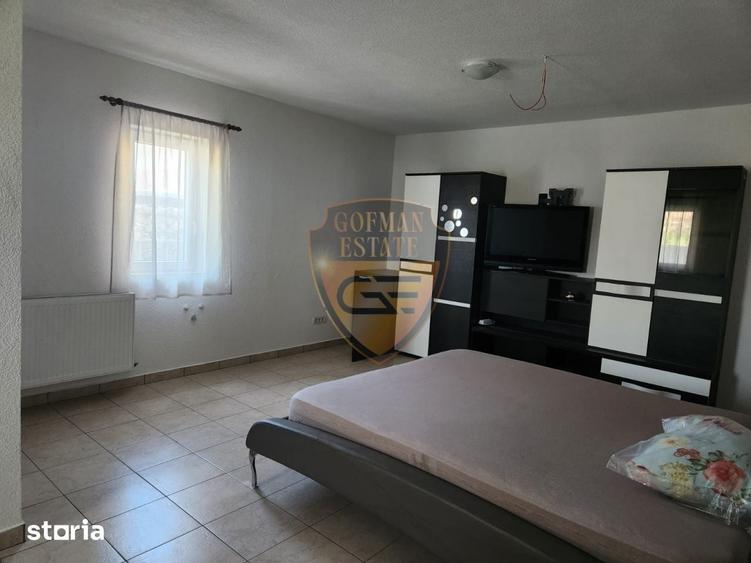 Casă cu Teren 500 Mp în Lumina