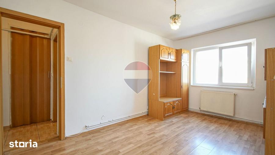 Apartament cu 3 camere în Nord