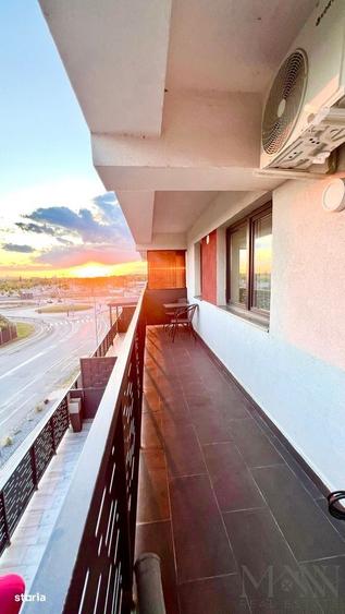 Apartament cu 2 camere în Salca