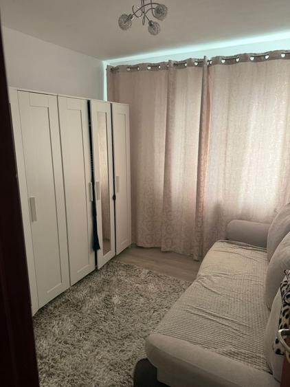 Apartament cu 2 camere semidecomandat în Mănăștur