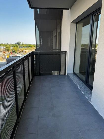 Apartament cu 2 camere semidecomandat, mobilat în Drumul Taberei