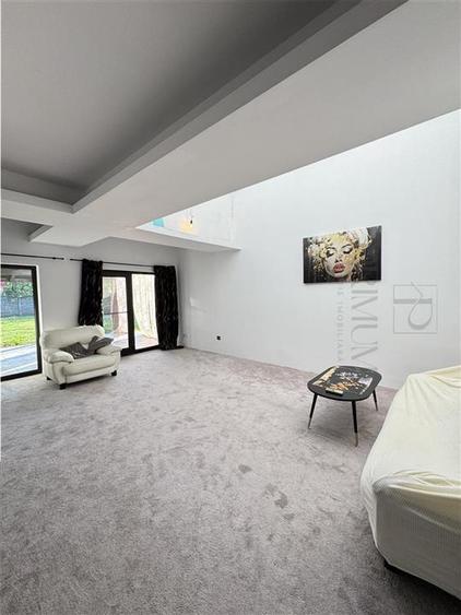 CIARDA ROSIE - CASA INDIVIDUALA - GARAJ - TEREN 720MP - PARTIAL AMENAJATA - 1