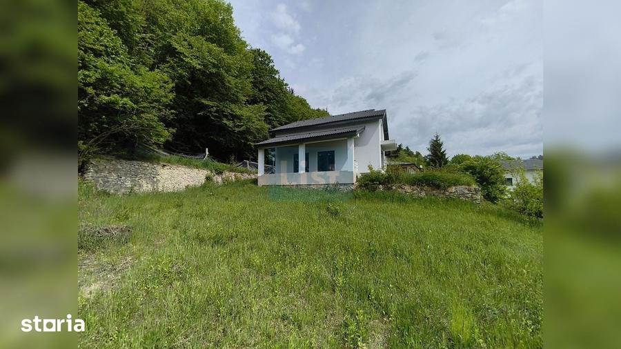 Comision 0! Casa de vanzare in zona Valea Capriorii, Feleacu? - 5