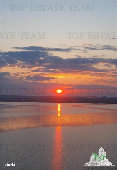 Apartament 2 camere Mamaia Nord cu vedere la lac - 2