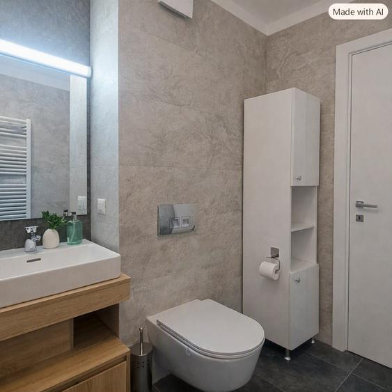 Carmen Sylva Royal Apartments | 2 camere | Gradina-Piscina-Parcare subterana - 14