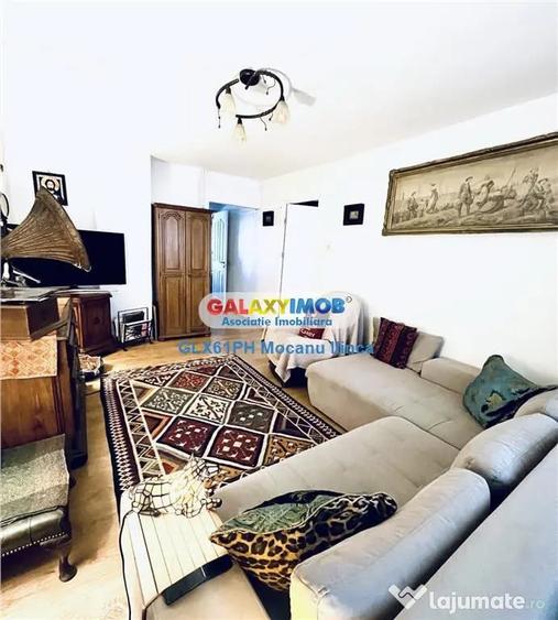 Apartament cu 2 camere semidecomandat în Paltiniș