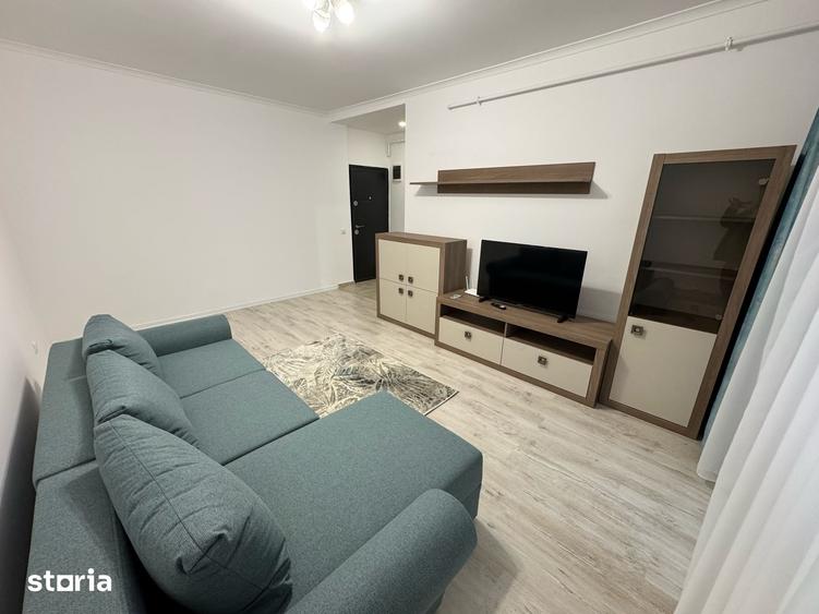 Apartament 2 Camere Avangarde City | Prima Inchiriere | Bloc Nou | AC - 7