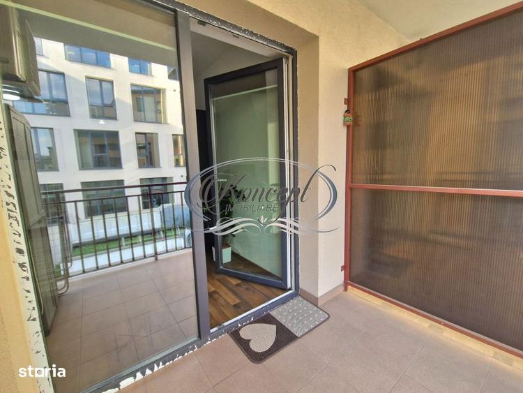 Apartament in Platinia Dorobantilor - 10
