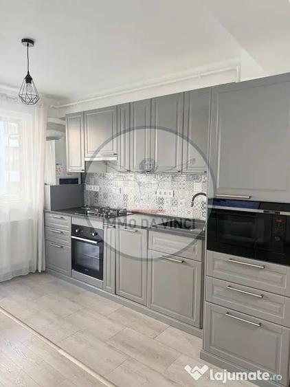 I^nchiriez apartament cu 2 camere+parcare, Zona I^ntre ... - 5