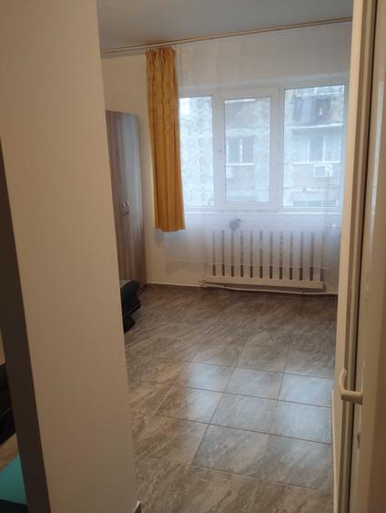 Apartament în Bularga