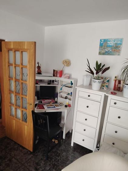 Apartament cu 2 camere decomandat, mobilat în Tomis II