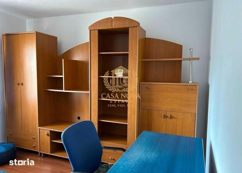 Apartament 2 camere 55mp,cartier Marasti, finisaje medii - 2