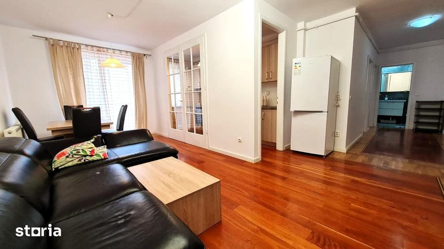 Apartament cu 3 camere decomandat în Lazaret