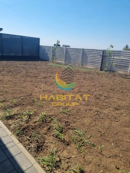 Casă individuală cu 5 camere cu Canalizare în Frumușani