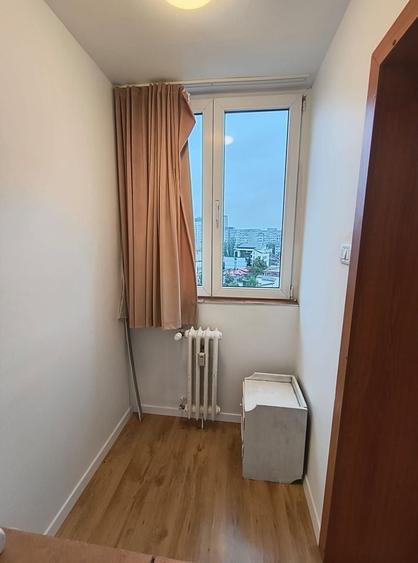 Garsonieră decomandată în Banu Manta