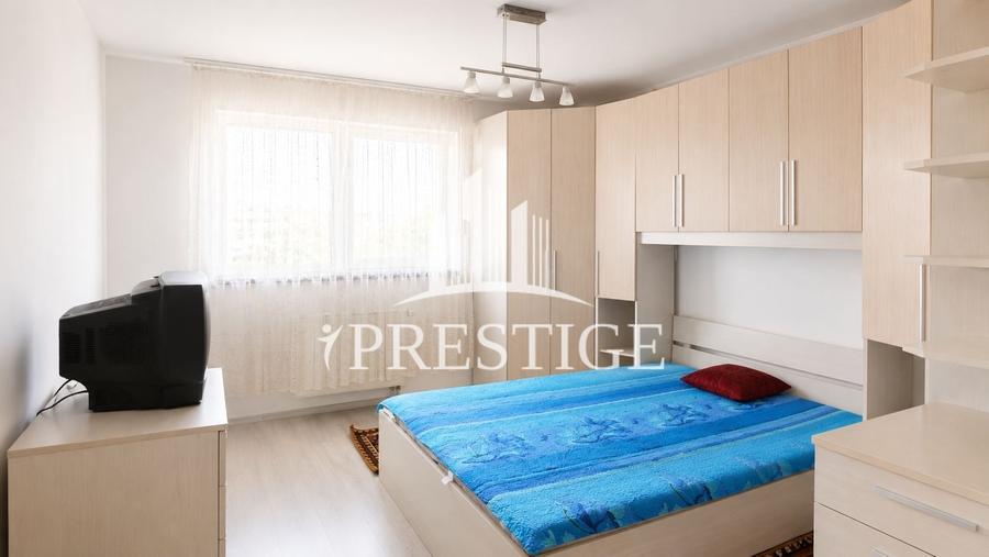Apartament cu 2 camere decomandat în Hipodrom 4