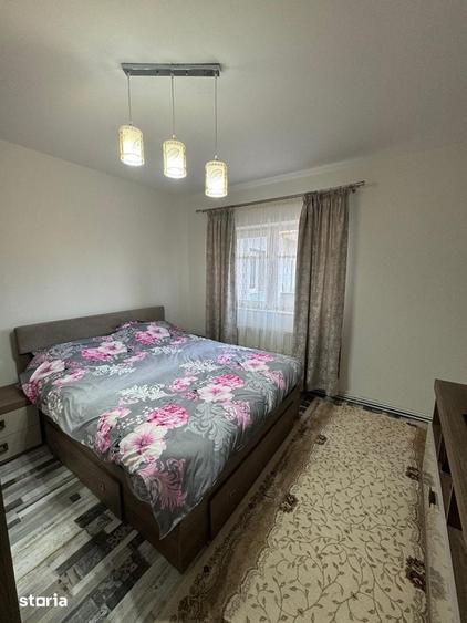 Apartament cu 3 camere în Traian
