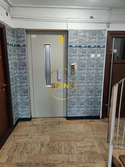Apartament cu 2 camere semidecomandat, mobilat în P-ța Muncii