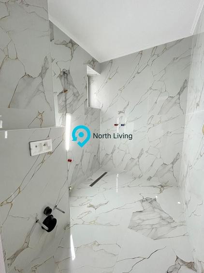 Apartament cu 2 camere decomandat în Titan