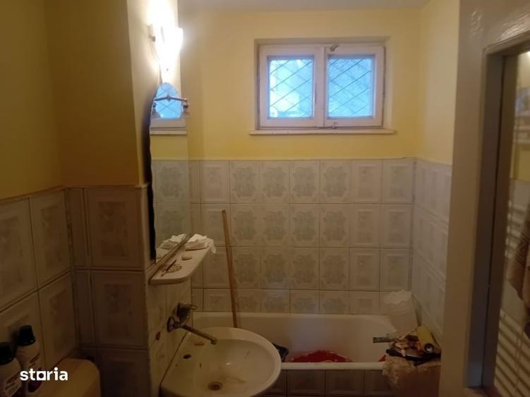 Apartament cu 2 camere în Mărăței