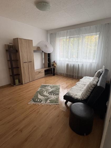 Apartament cu 2 camere în Precista