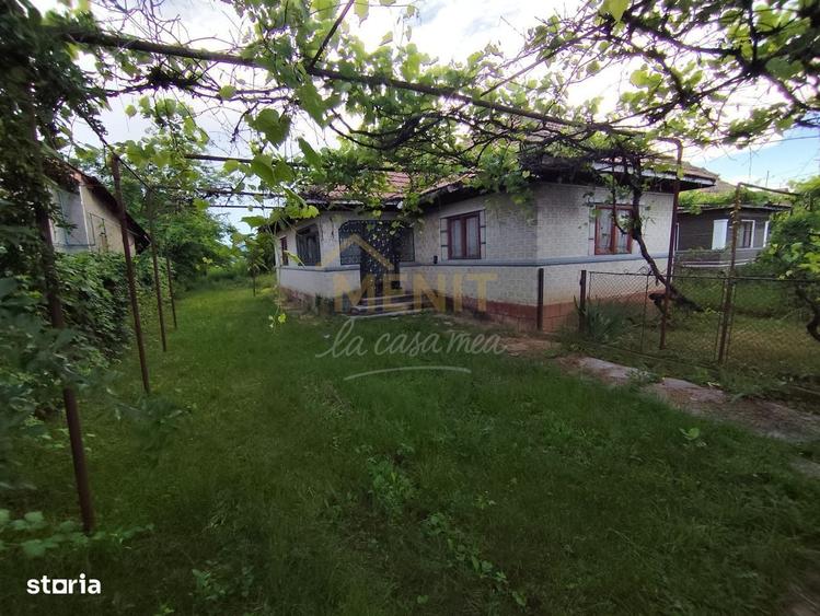 Casă cu 4 camere în Lunca Prahovei