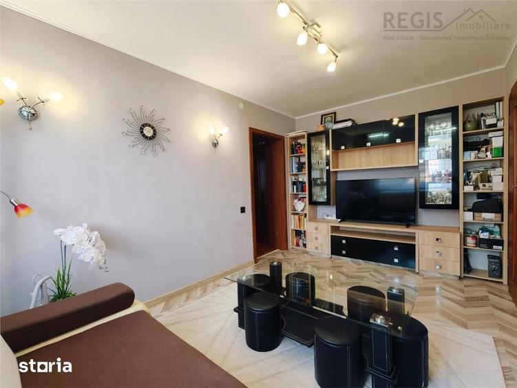 Apartament 3 camere cu AC si parcare , Cartier Florilor - 8