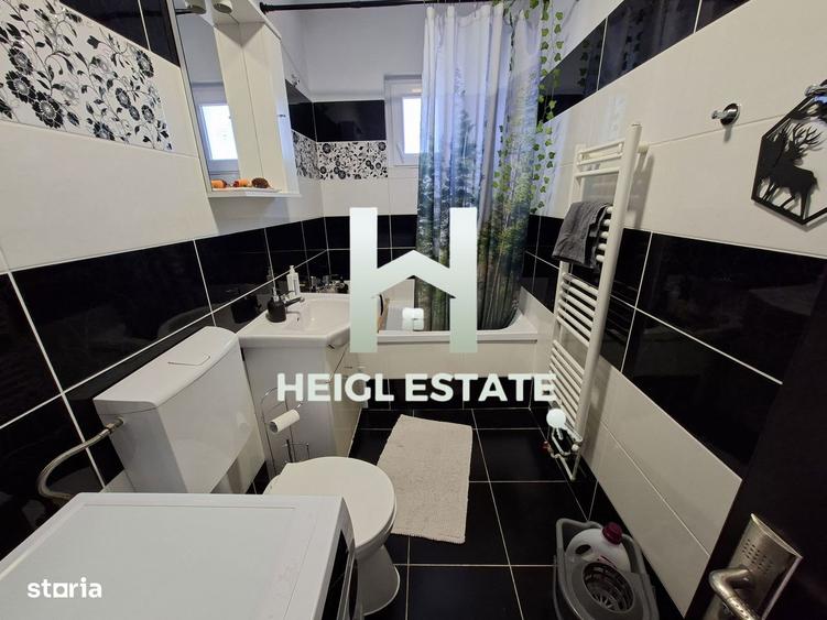 Apartament modern cu 3 camere in zona Lipovei - 1