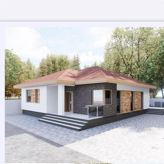 Vand casa Odoreului - 5