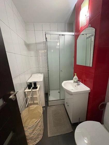 Garsonieră în Rahova