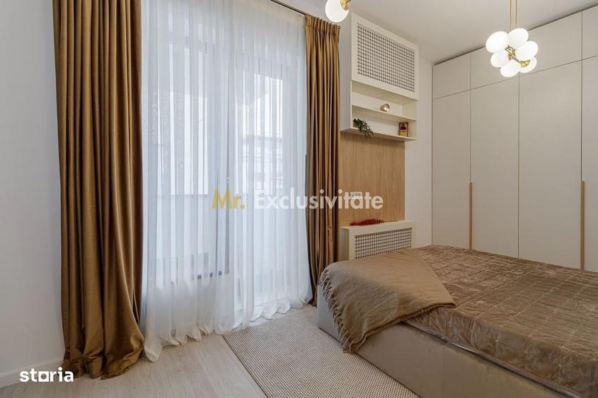 2 camere | Prima inchiriere | zona Marriott - 10
