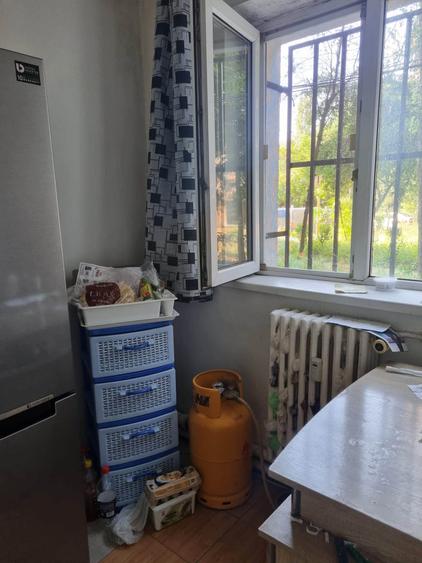 garsonieră zona Tomis nord mobilată utilată 26 mp - 2