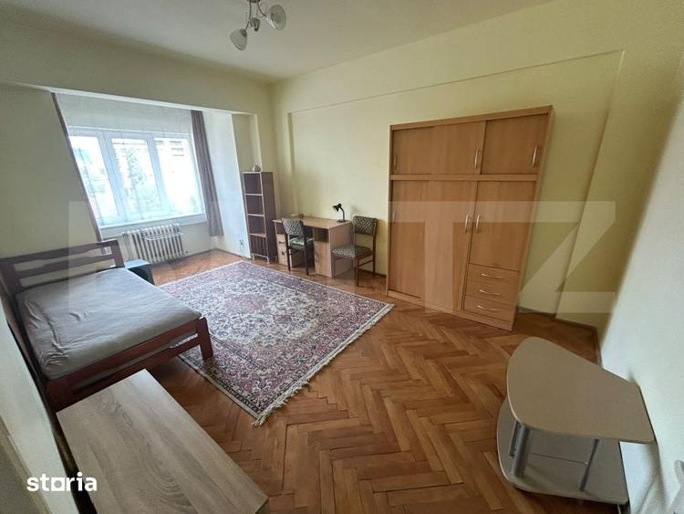 apartament decomandat 2 camere Zona Central 54 mp. - 2