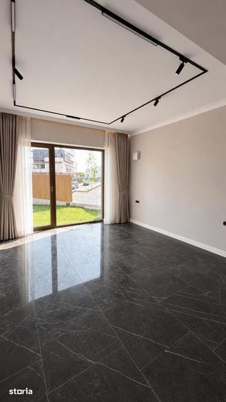 Apartament cu 3 camere în Băneasa
