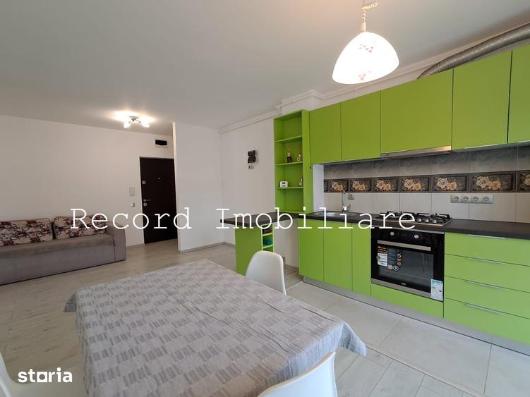 Apartament cu 3 camere în Mărăști
