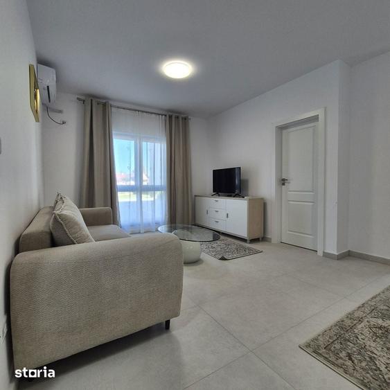 Apartament cu 2 camere în Grădiște