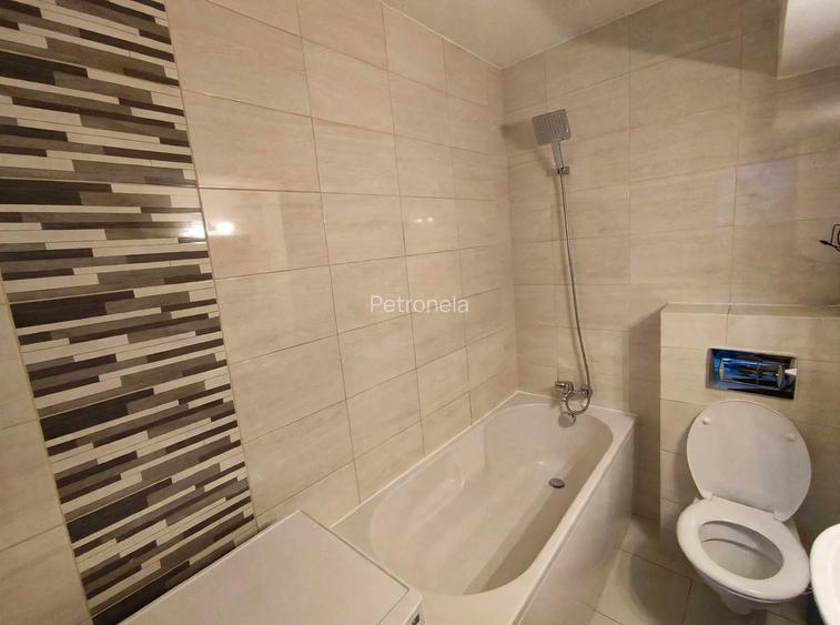 Apartament de inchiriat Complex Rezidential Bistrita