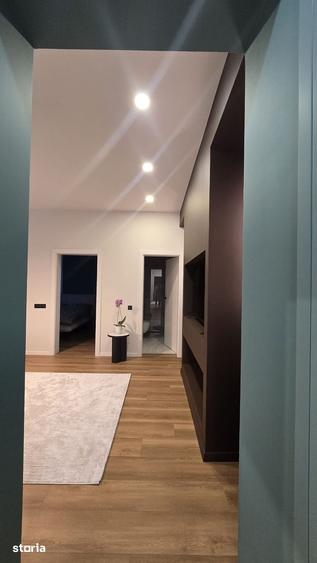 Apartament cu 2 camere în Ultracentral
