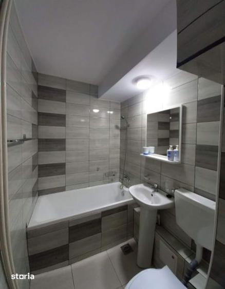Inchiriat Aprtm.2 camere Brancoveanu - 3