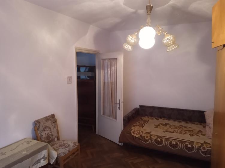 Apartament cu 2 camere în Șagului