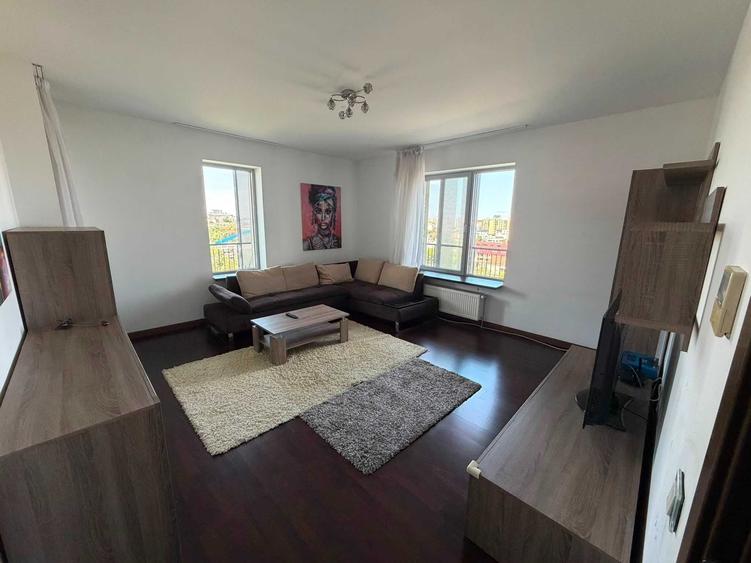 Apartament cu 3 camere decomandat în 13 Septembrie
