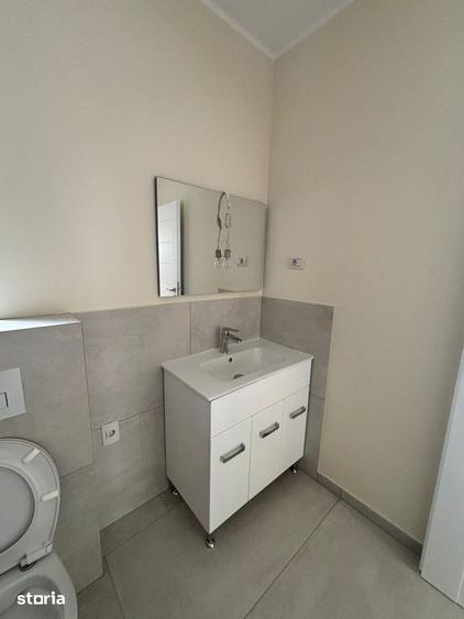 Apartament cu 4 camere în Giroc